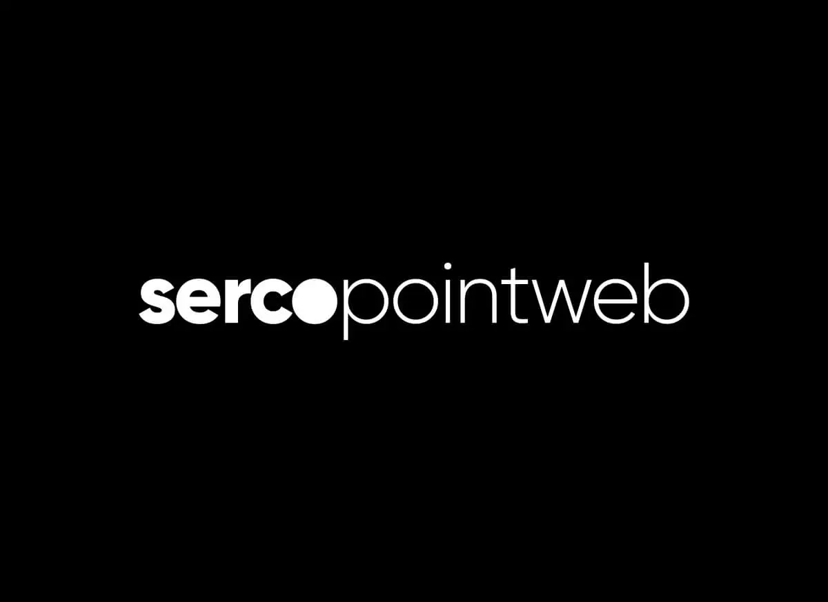 Serco Point Web logo