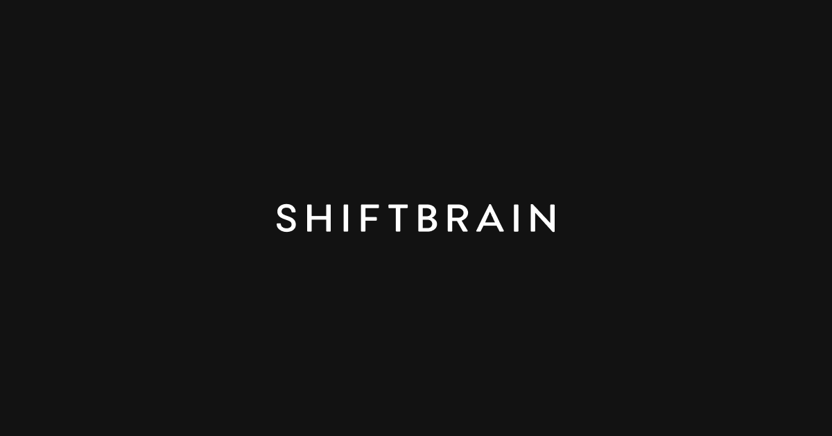 Shiftbrain logo