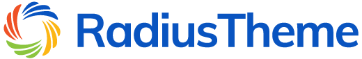 RadiusTheme logo