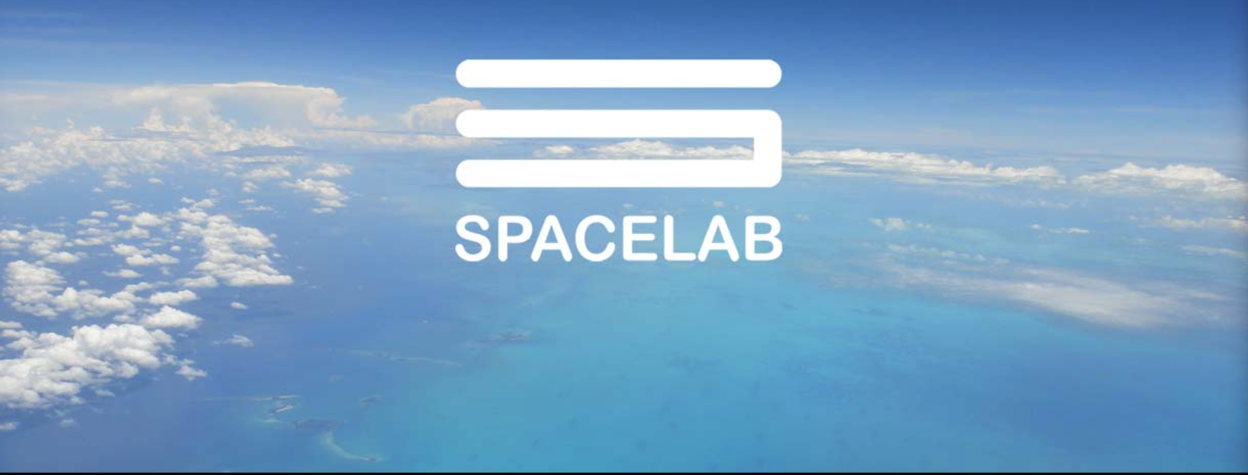 Spacelab logo