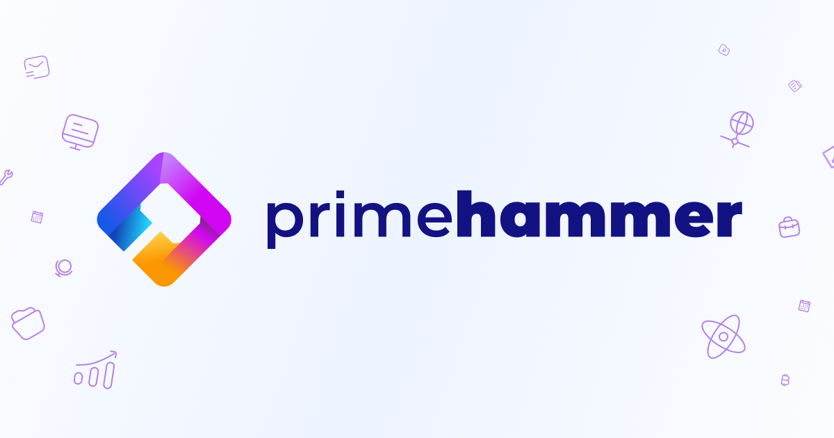 primehammer logo