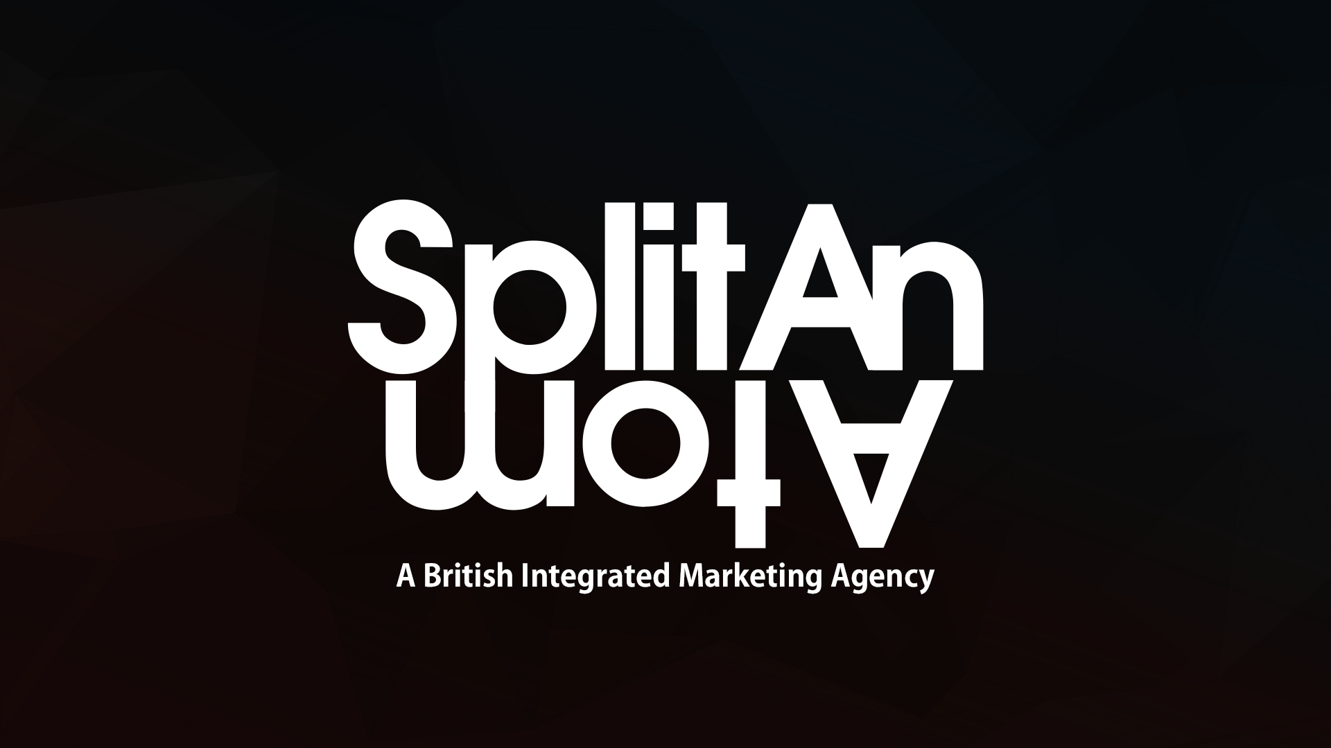 Split An Atom logo