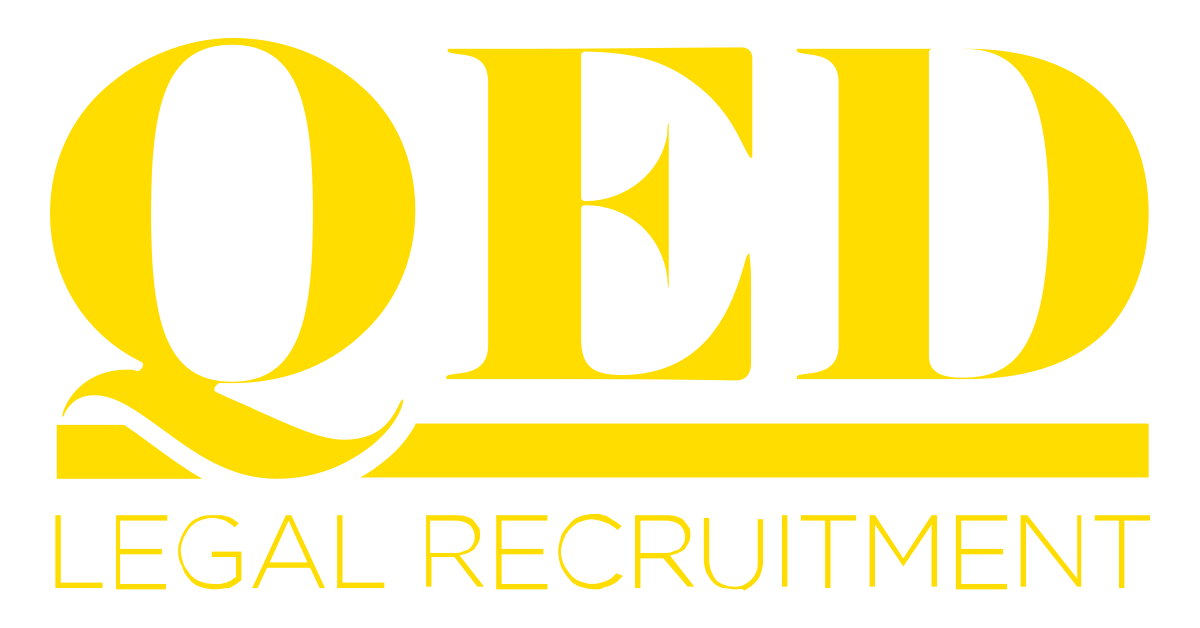 Qed Legal logo