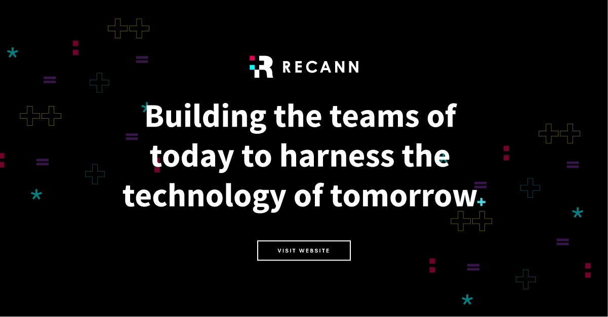 Recann logo