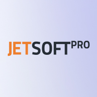 JetSoftPro logo