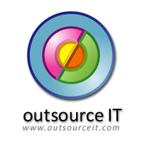 Outsource IT logo