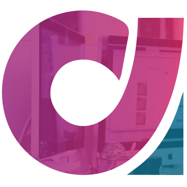 Iulian Andronesi logo