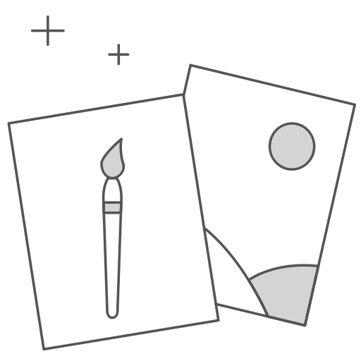 Two Heads Design logo