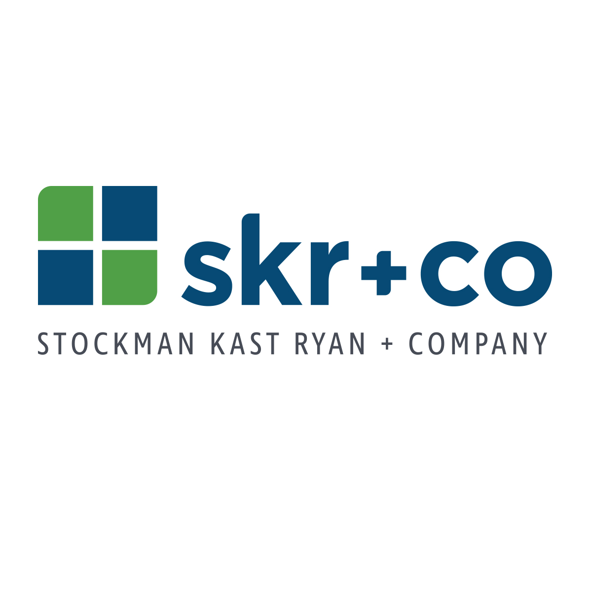 Stockman Kast Ryan + CO logo