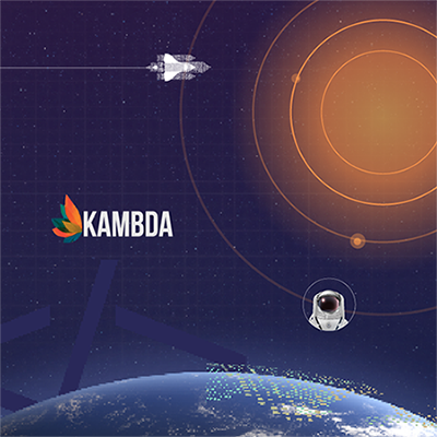 Kambda logo