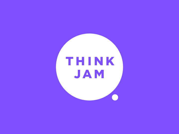 Think Jam logo
