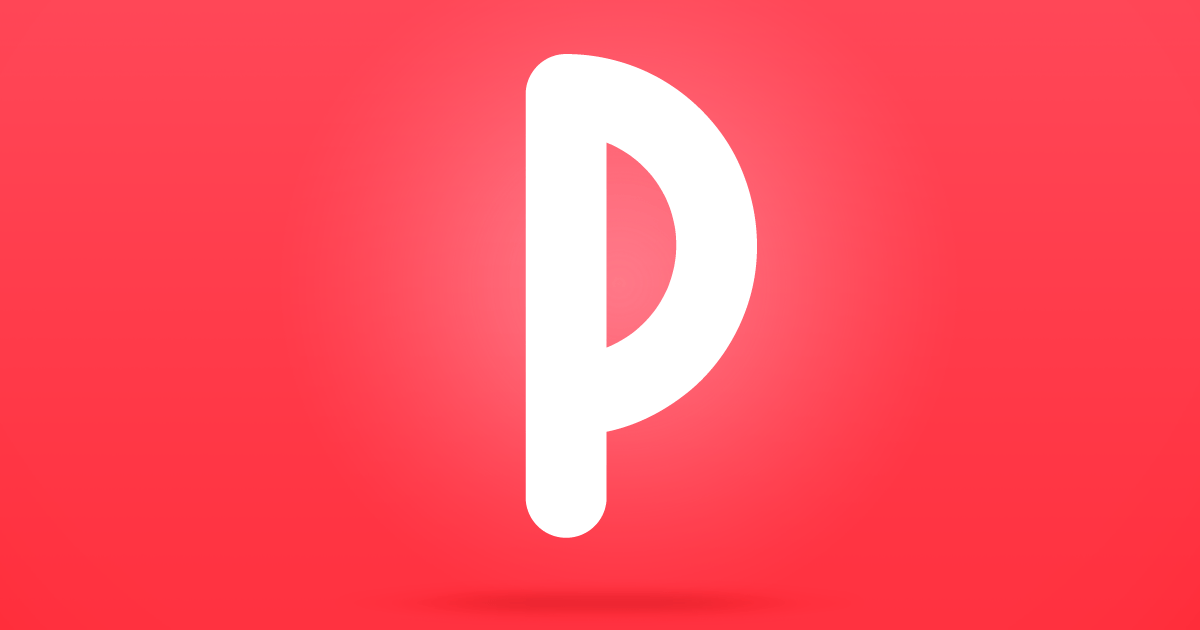 Pimod logo