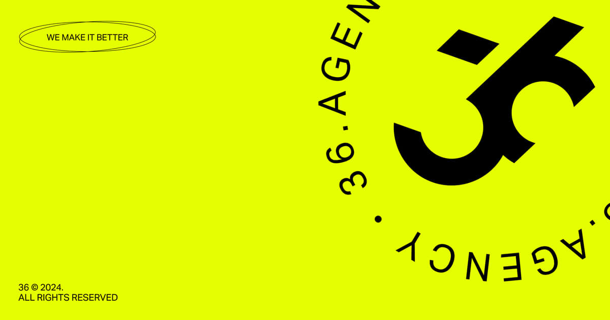 36 logo