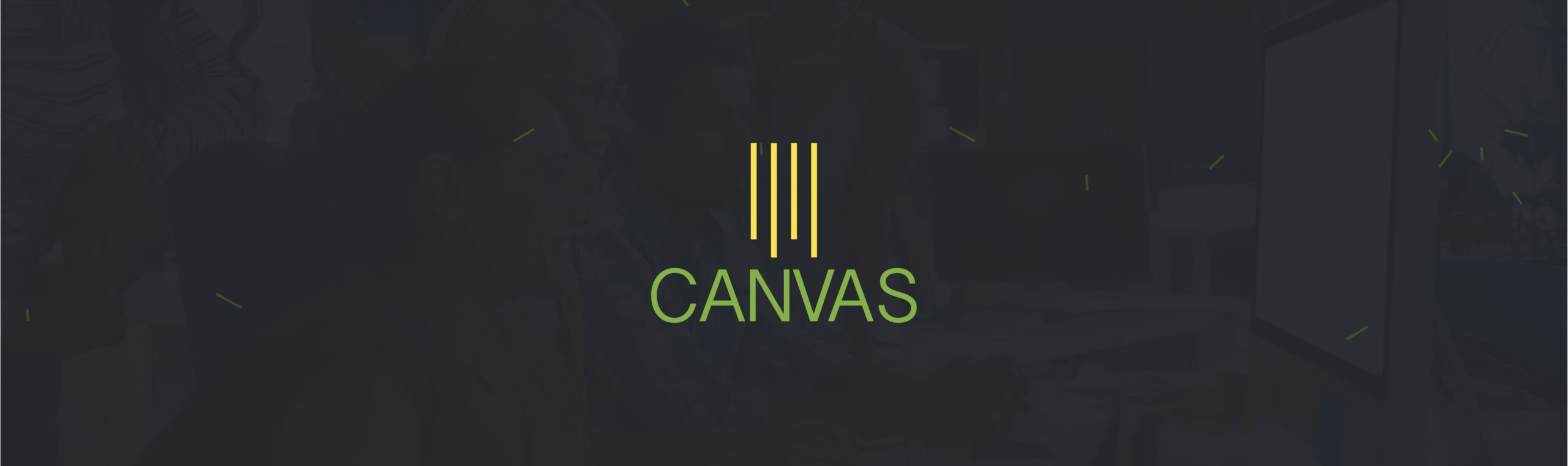 Canvas logo