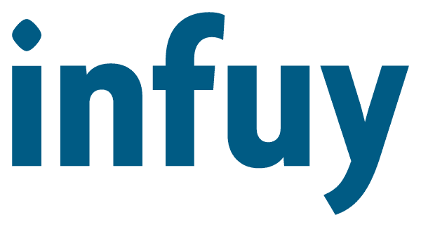 Infuy logo