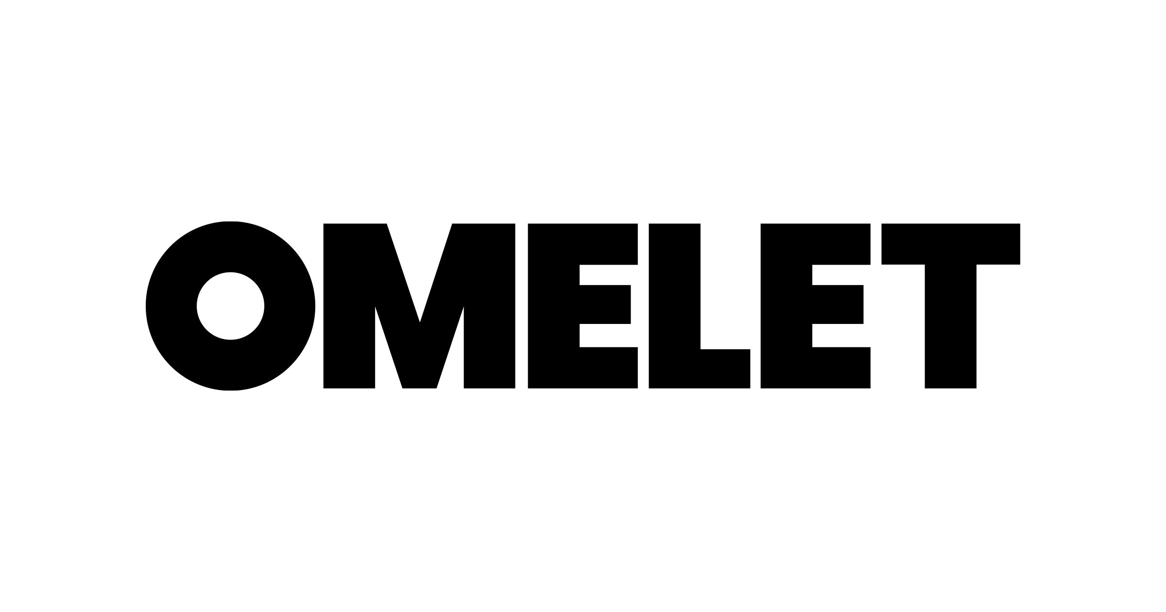 Omelet logo