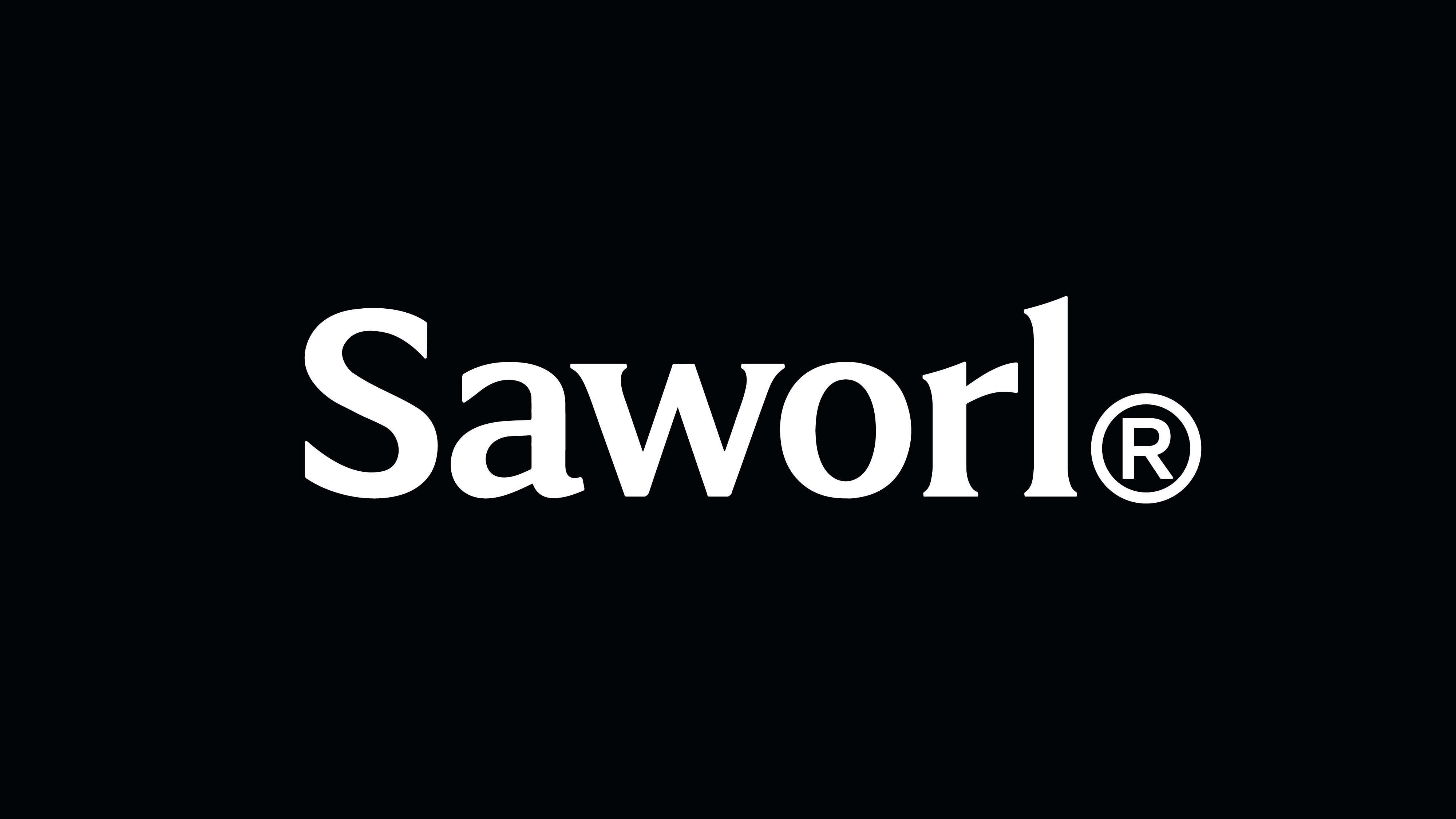 Studio Saworl logo