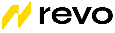 Revo Interactive logo