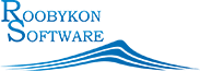 Roobykon Software logo