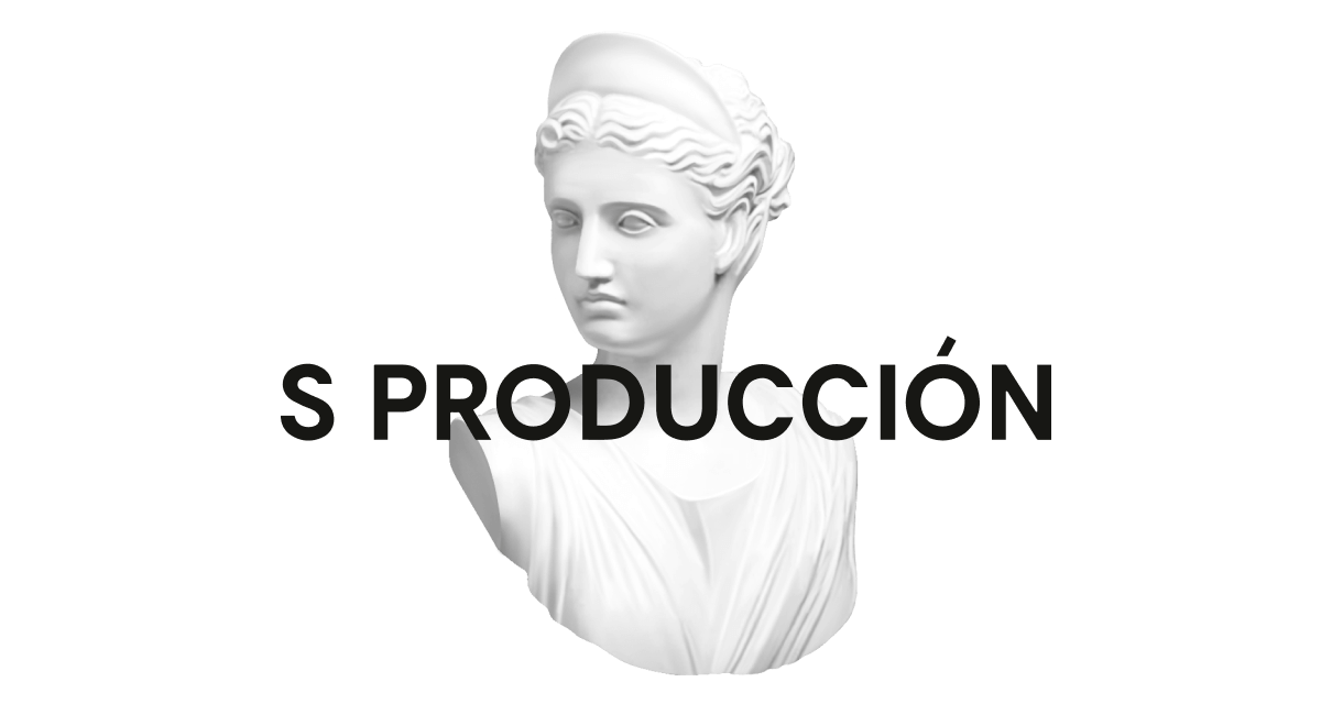 S Produccion logo
