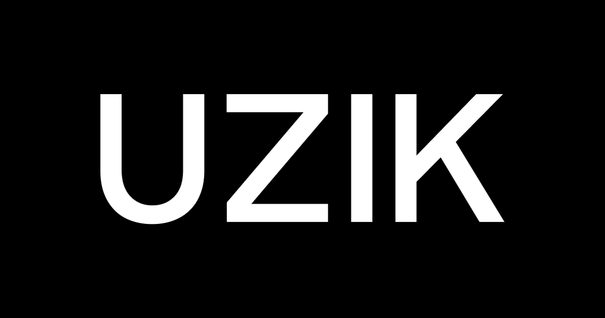 Uzik logo