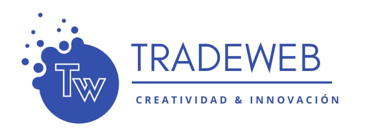 TradeWeb Argentina logo
