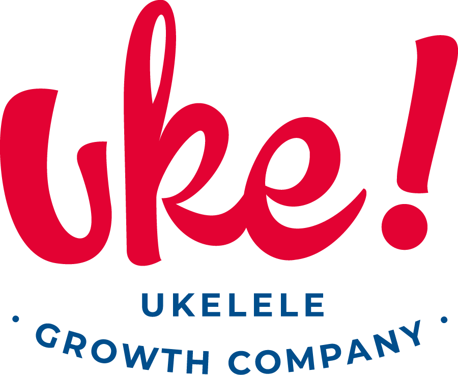 Ukelele logo