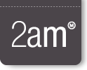 2AM MEDIA LTD logo