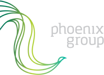 Phoenix Advertising Group logo