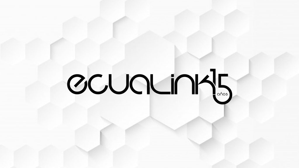 Grupo EcuaLink logo