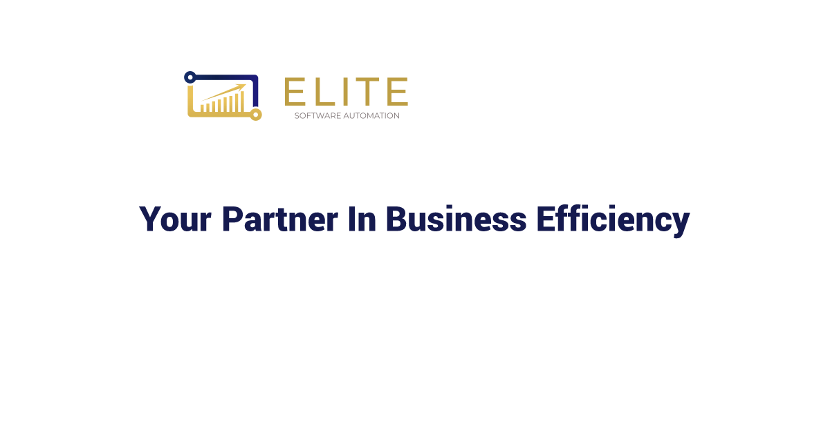 Elite Software Automation logo