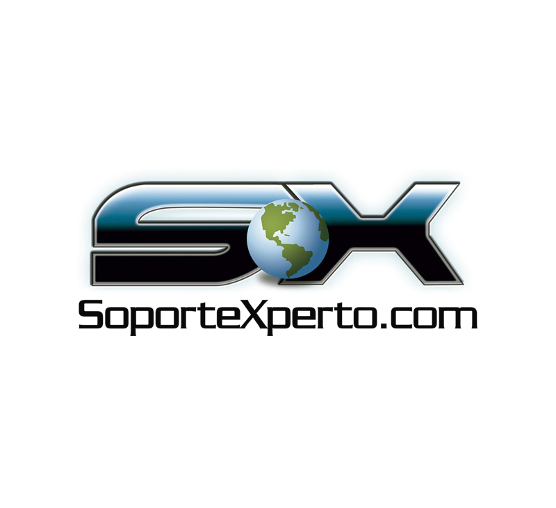 Soporte Experto logo