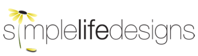 Simple Life Designs logo