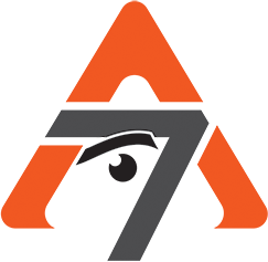Se7en Arts logo