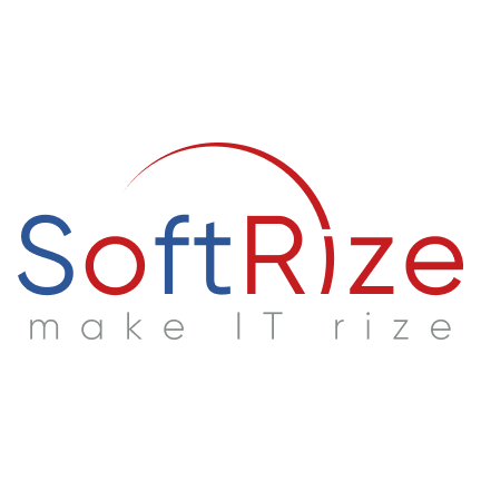 SoftRize logo