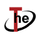 The TeleServices Company logo