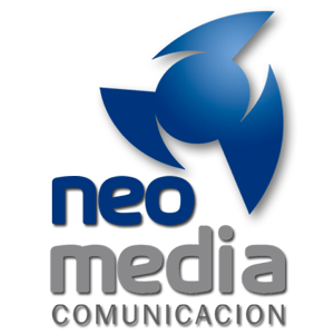 Neomedia Comunicación logo