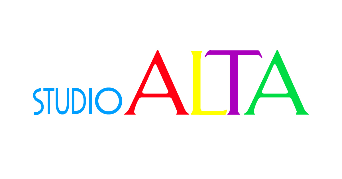 Studio Alta logo