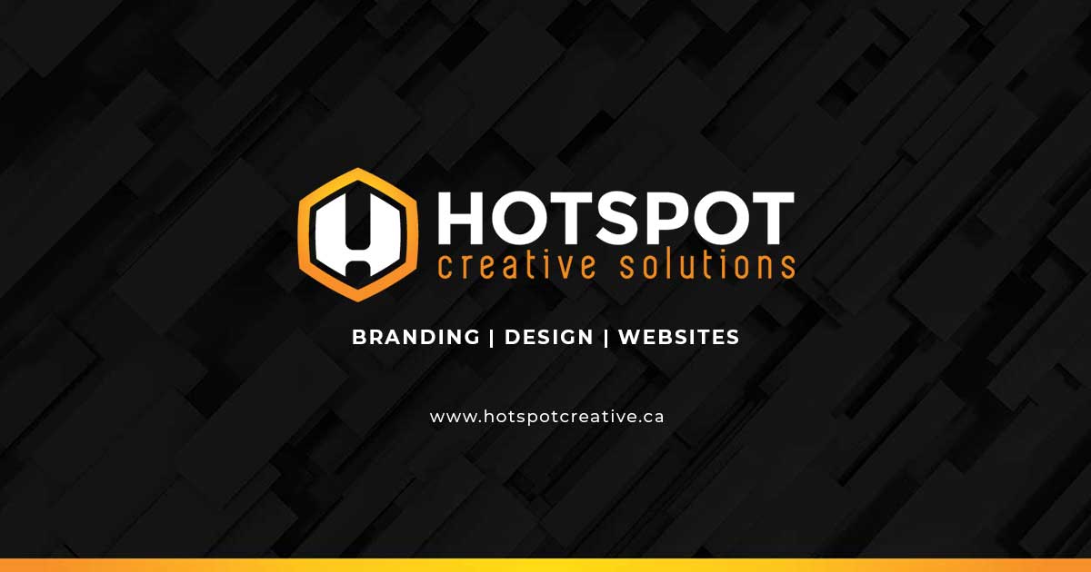 Hotspot Creative Solutions logo