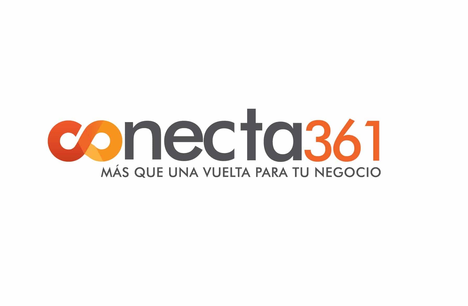 Conecta361 - Digital Marketing logo