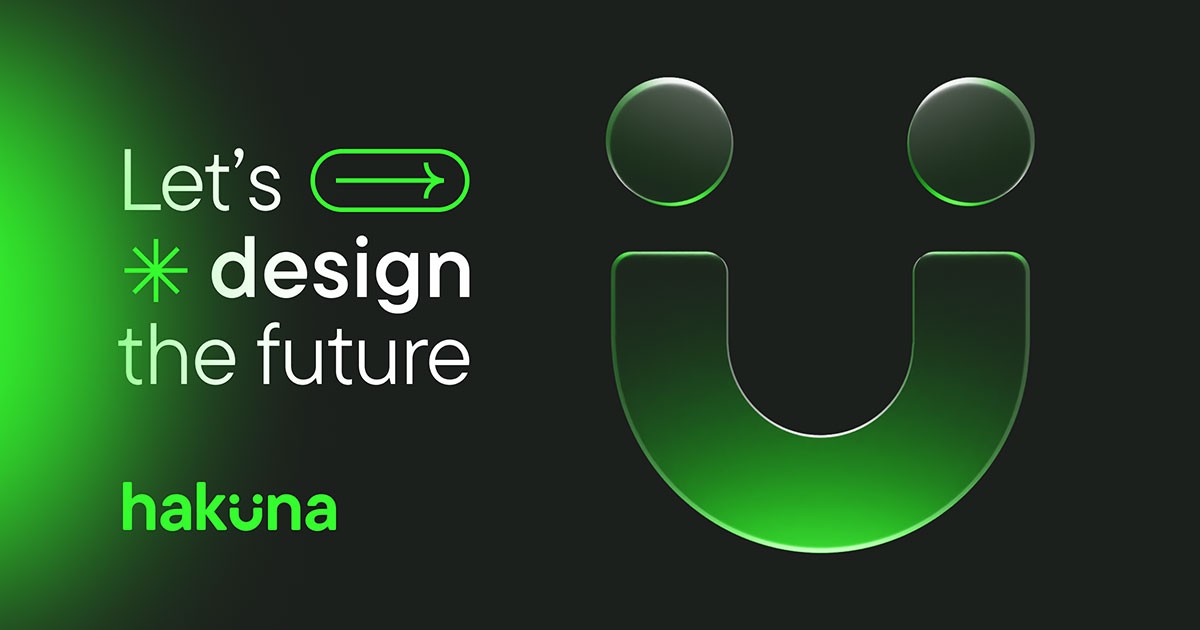 Hakuna logo