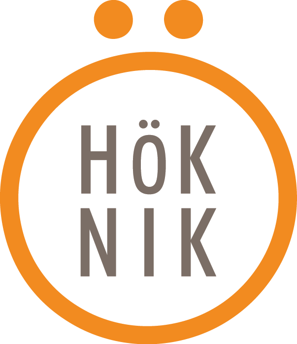 Hok Nik Creative Inc. logo