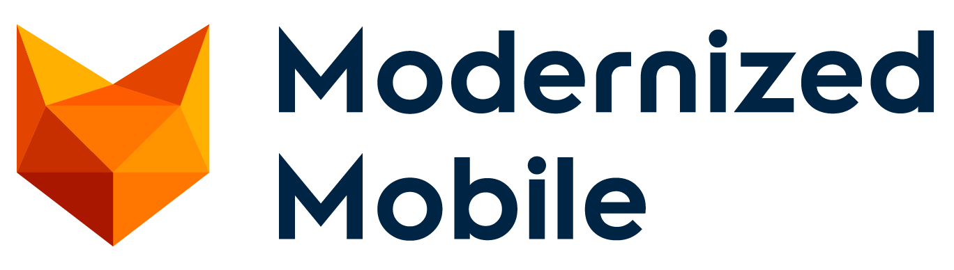 Modernized Mobile LLC logo