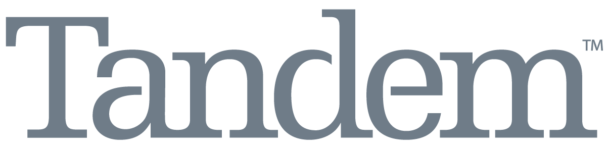 Tandem Design logo