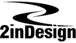 2inDesign logo