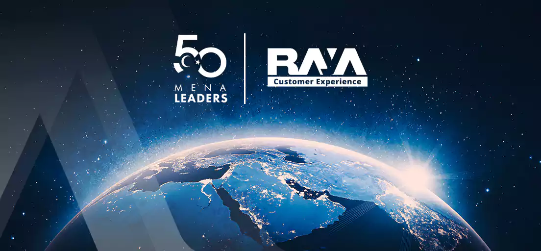 Raya CX logo