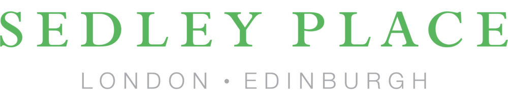 Sedley Place logo