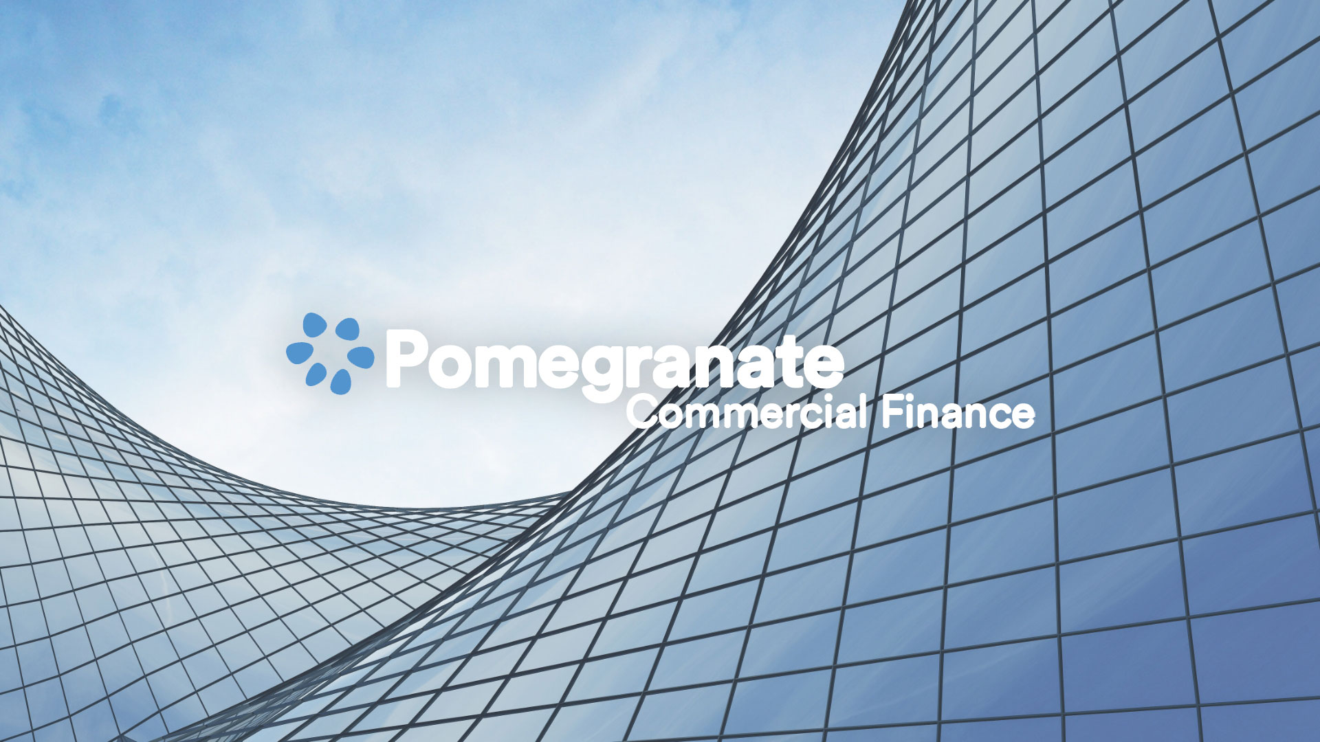 Pomegranate Commercial Finance logo