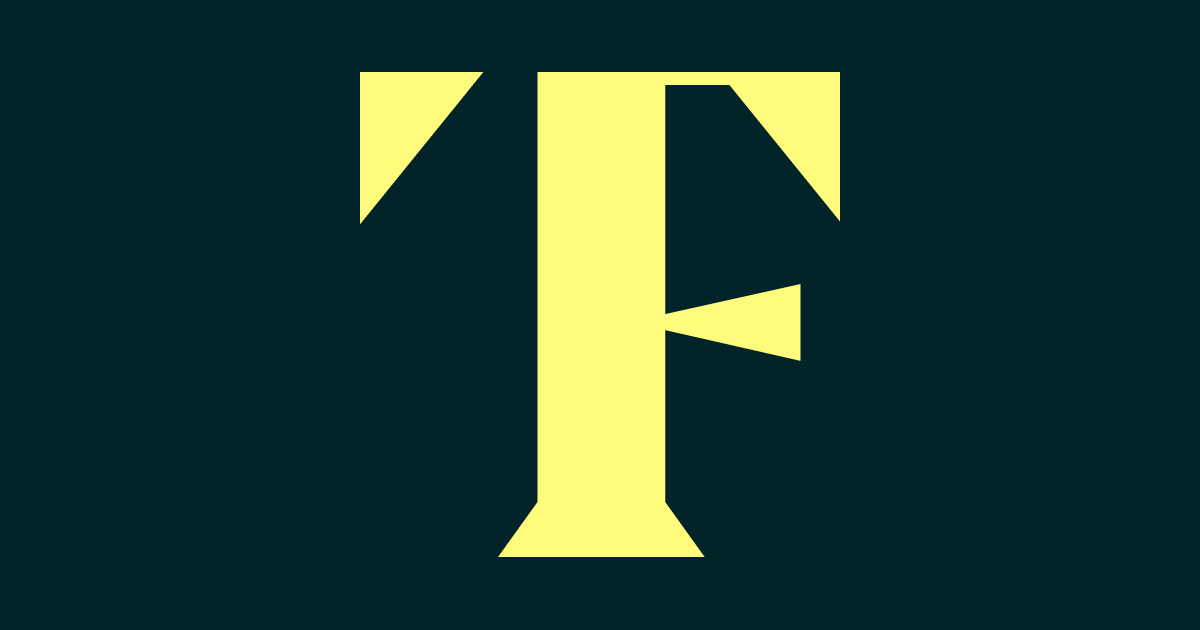 The Foundation logo