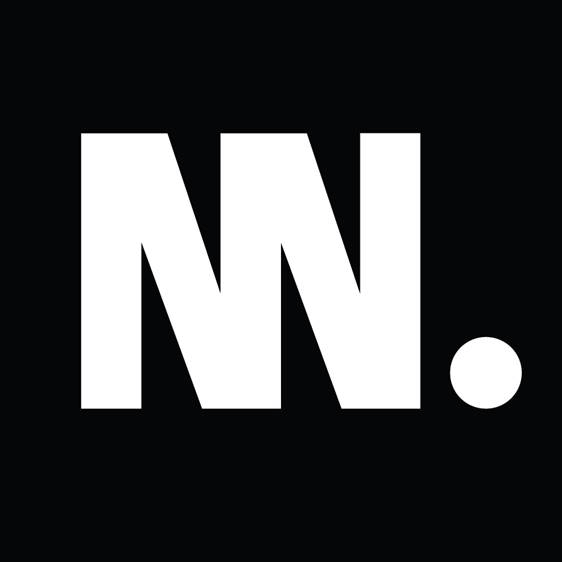 Neworld logo